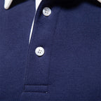 Beeckhoven™ | Relaxed Fit Polo Shirt
