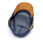 Beeckhoven™ | Justerbar Vintage Kepa" can be rewritten as:

"Beeckhoven™ | Adjustable Vintage Kepa