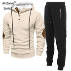 Beeckhoven™ | Elegant Men's Set