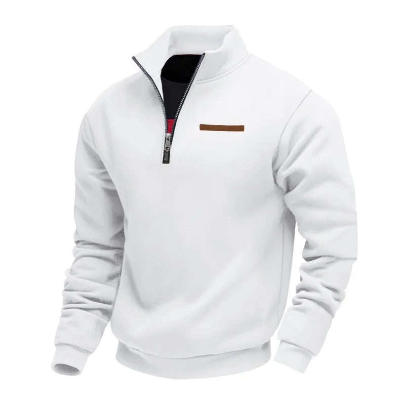 Nordholm Stockholm™ | Men's Casual Sweatshirt