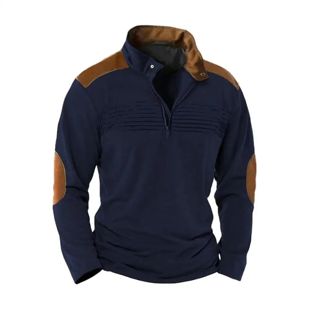 Nordholm Stockholm™ | Relaxed Men's Sweater