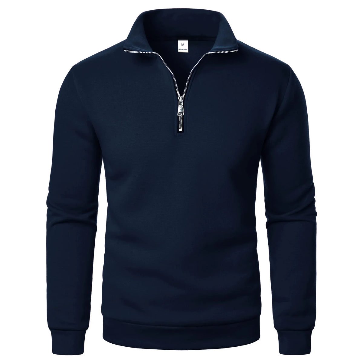 Nordholm Stockholm™ | Sporty Men's Sweater
