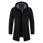 Lange Deluxe Hoodie