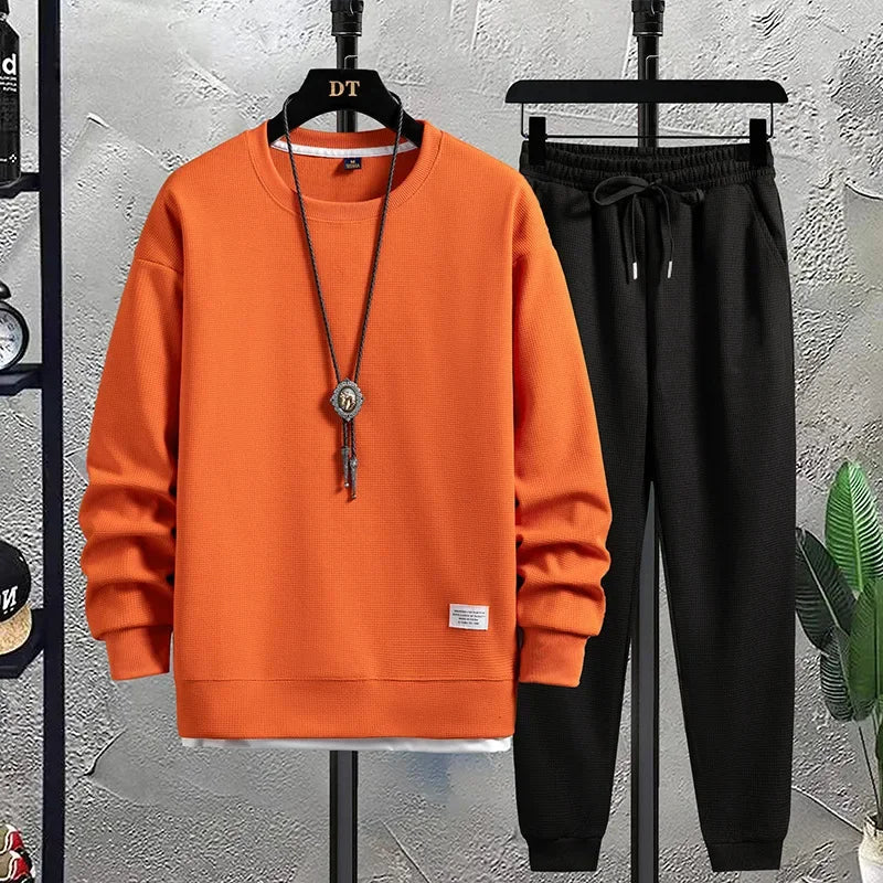 Nordholm Stockholm™ | Bekväm Men's Set
