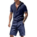 Nordholm Stockholm™ | Bekväm Men's Summer Set