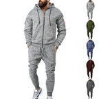 Beeckhoven™ | Chic Fleece Ensemble