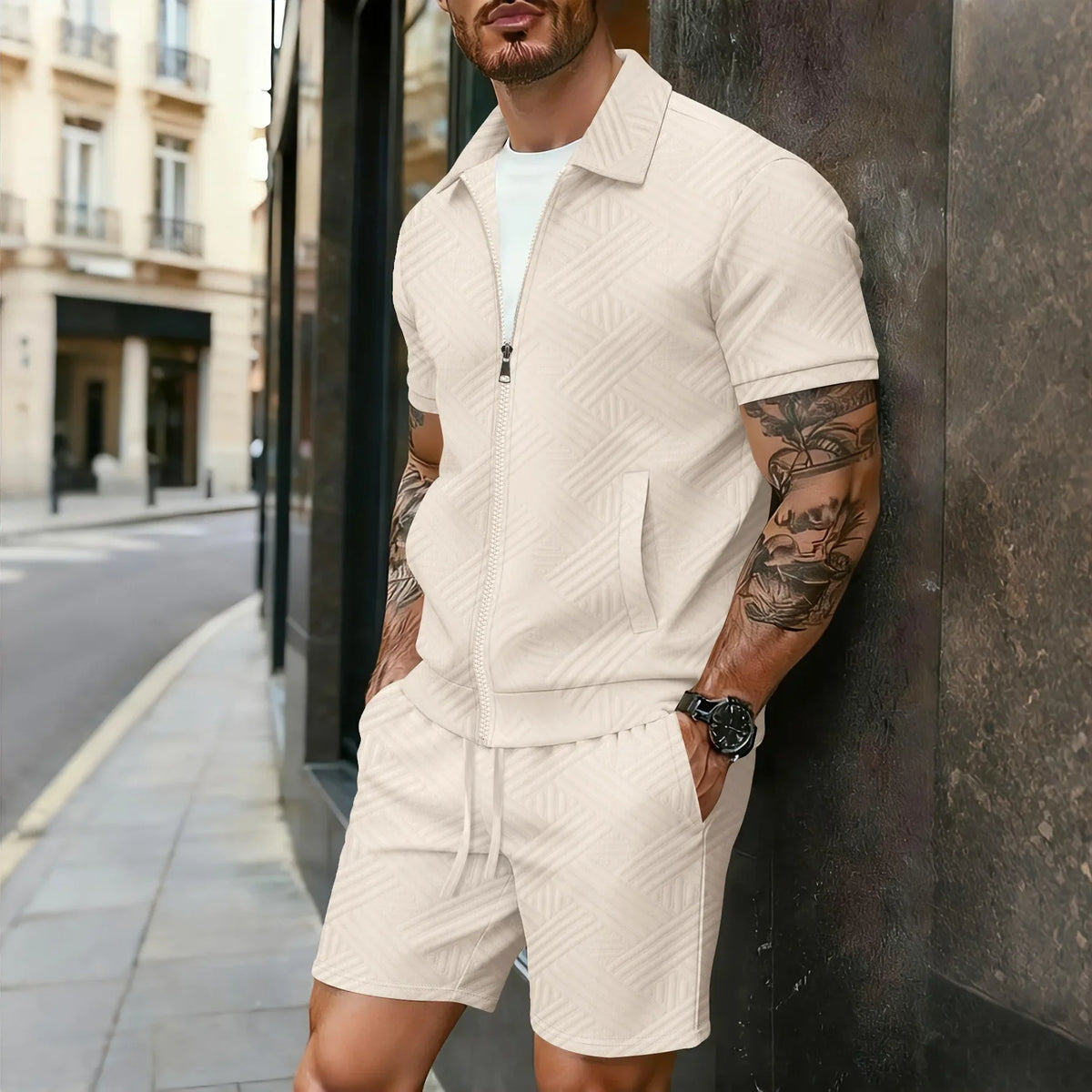 Nordholm Stockholm™ | Contemporary Summer Sets