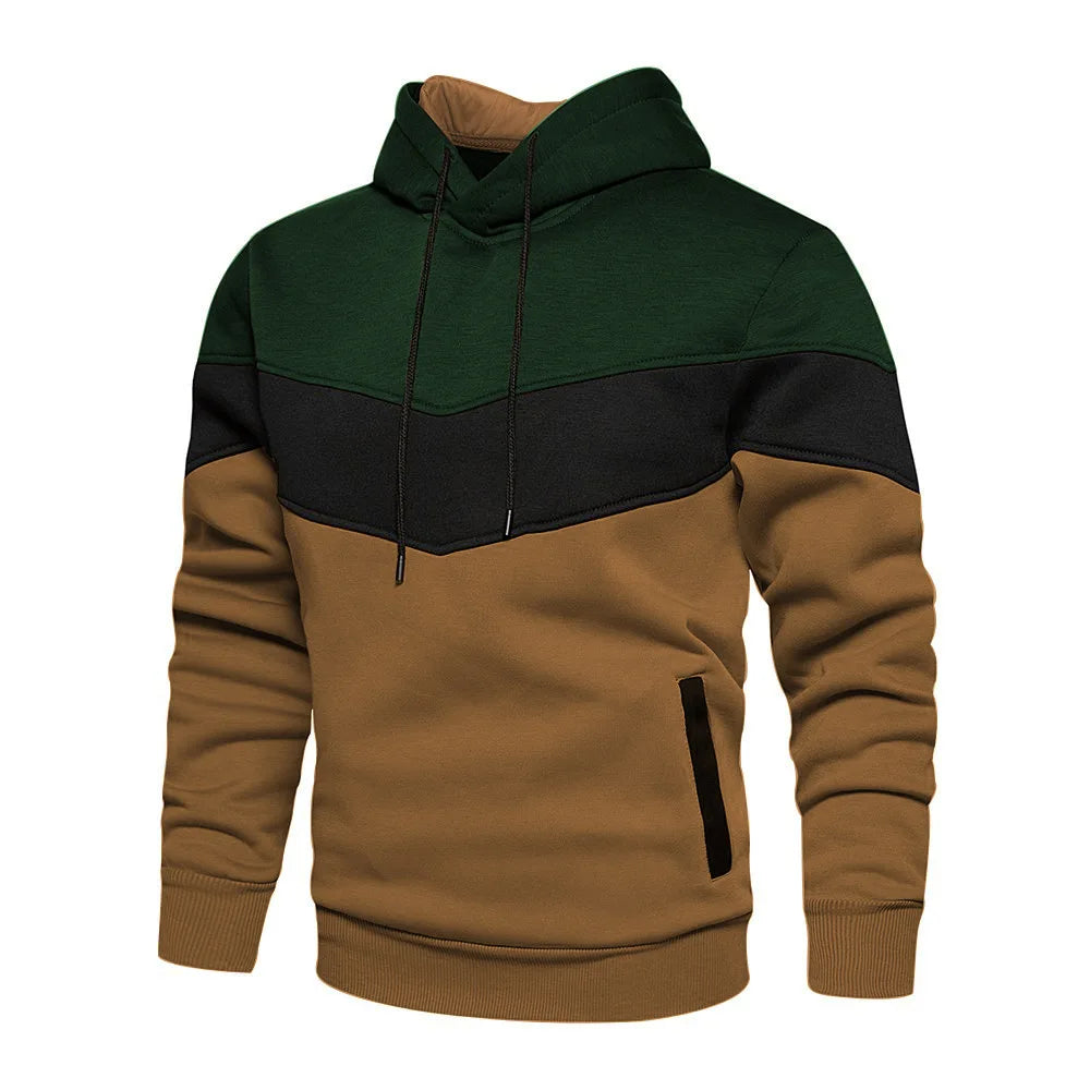 Beeckhoven™ | Colorful Hoodie