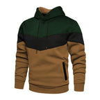 Beeckhoven™ | Colorful Hoodie