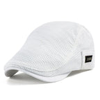 Beeckhoven™ | Ventilated Men's Cap
