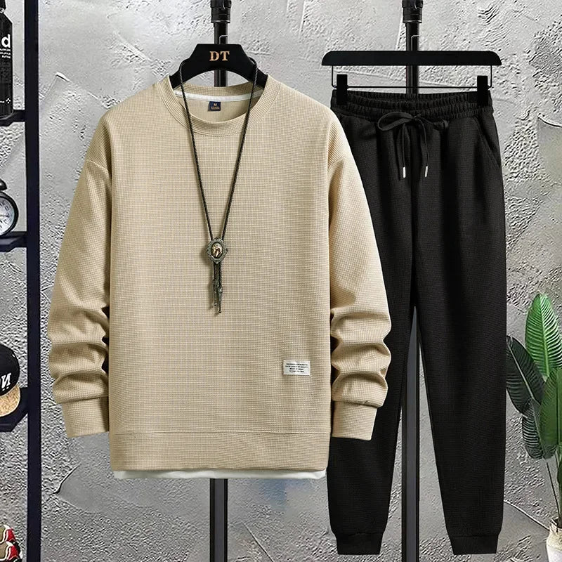 Beeckhoven™ | Bekväm Men's Set