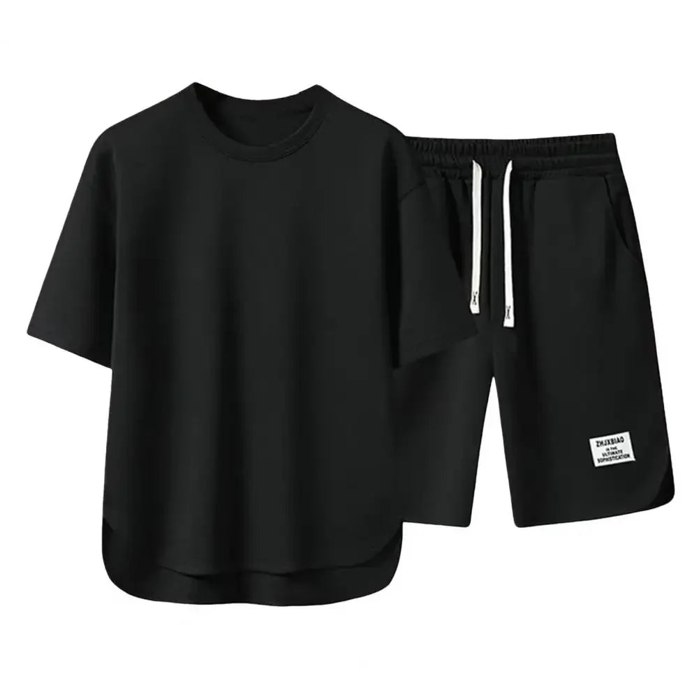 Nordholm Stockholm™ | Bekväm Men's Summer Set