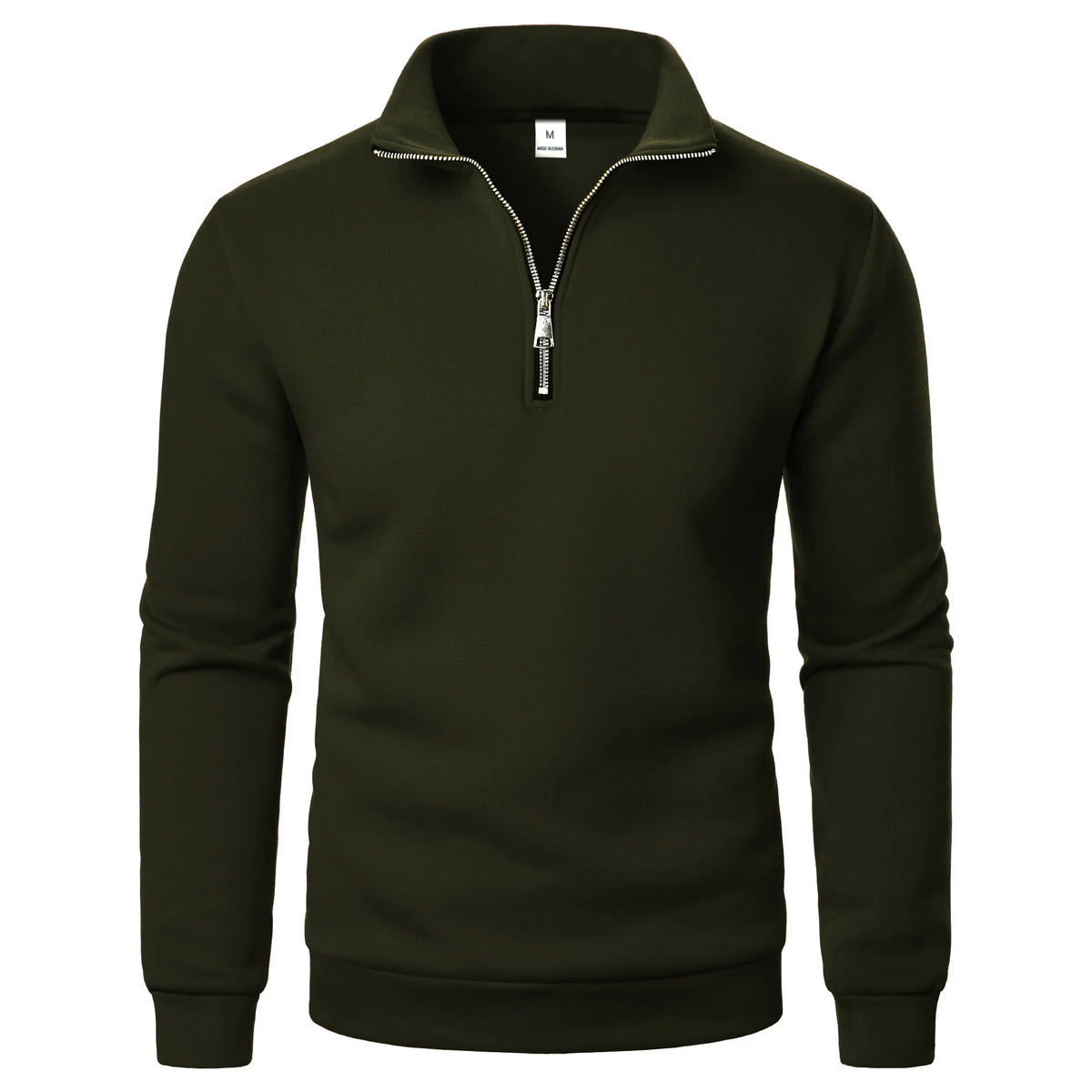 Nordholm Stockholm™ | Sporty Men's Sweater