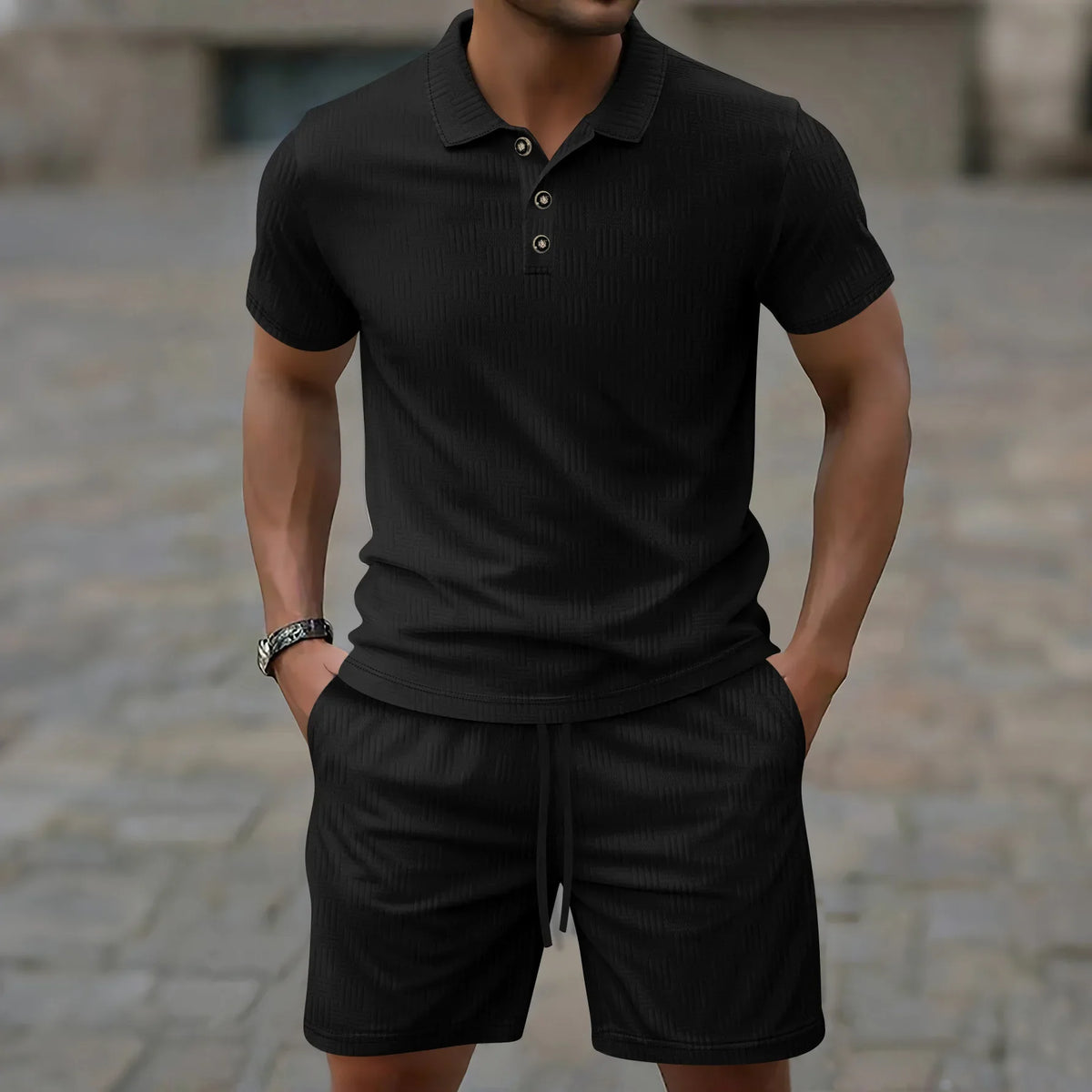 Beeckhoven™ | Summer Polo Set