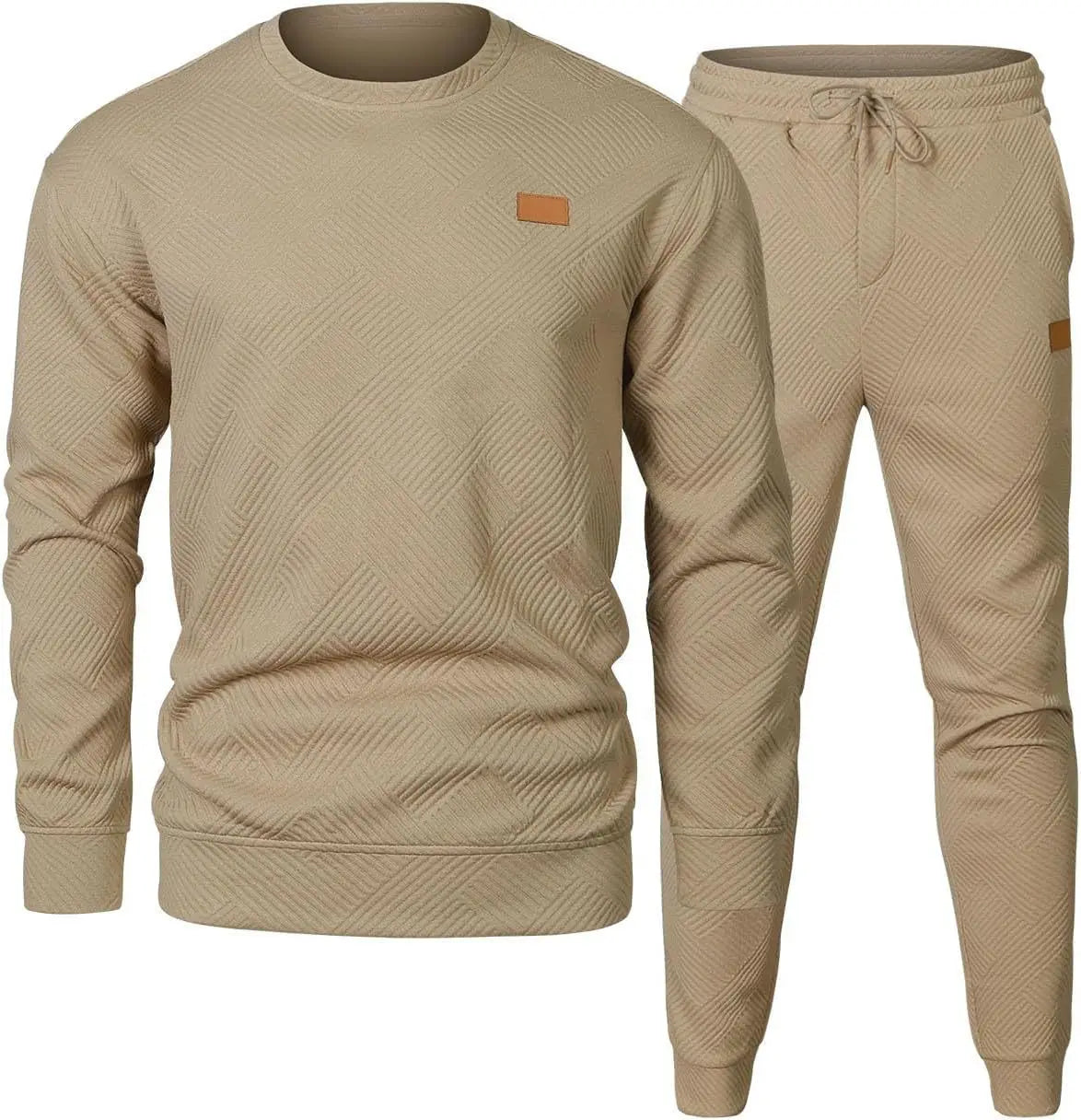 Nordholm Stockholm™ | Elegant Men's Set