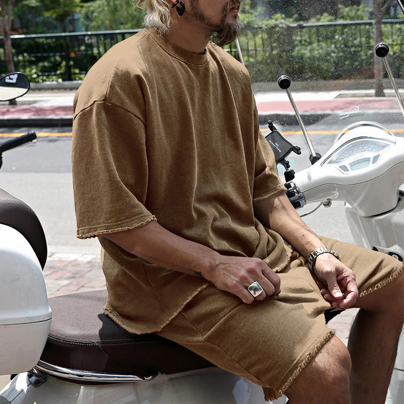 Beeckhoven™ | Bekväm Men's Set