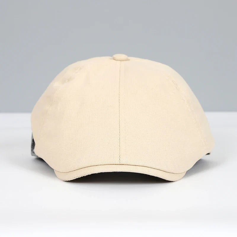 Beeckhoven™ | Justerbar Herrhatt