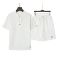 Beeckhoven™ | Men's Summer Set - Lightweight & Airy