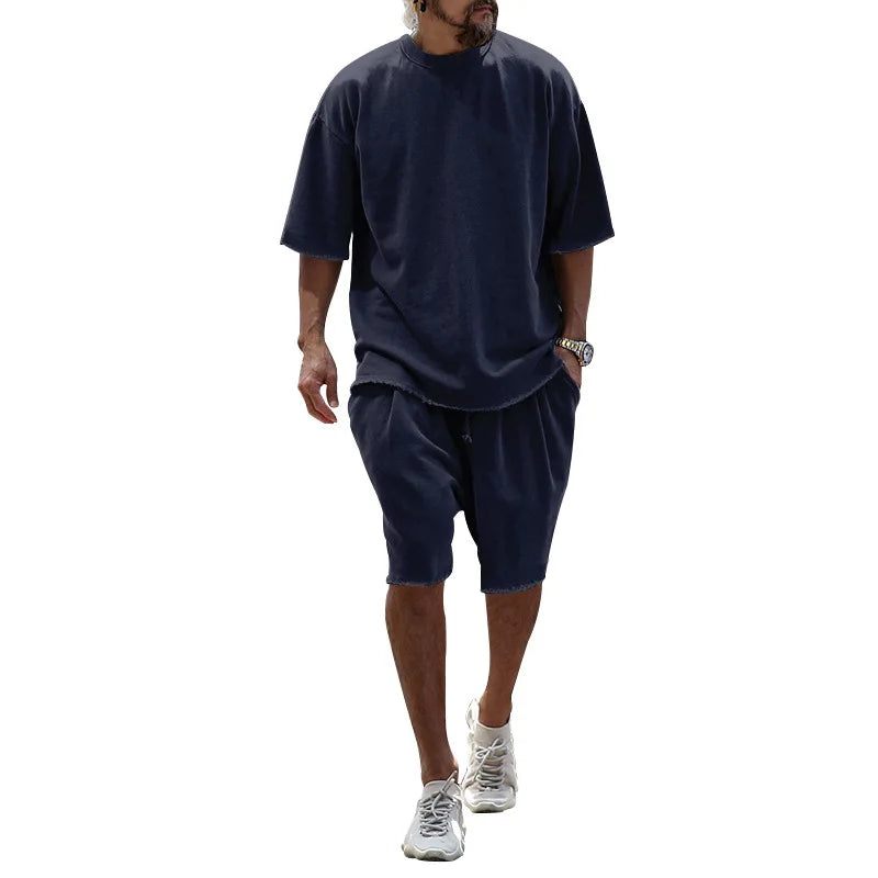 Nordholm Stockholm™ | Bekväm Men's Set