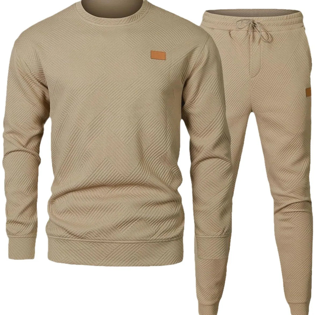 Beeckhoven™ | Elegant Men's Set