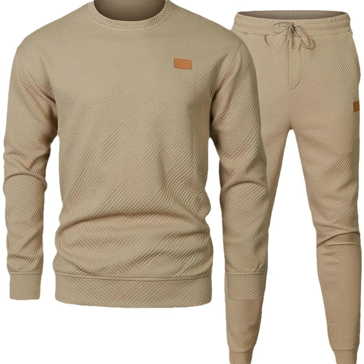 Beeckhoven™ | Elegant Men's Set