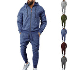 Beeckhoven™ | Chic Fleece Ensemble