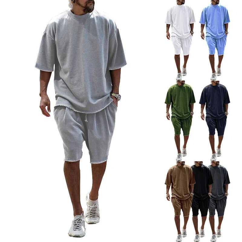 Beeckhoven™ | Bekväm Men's Set