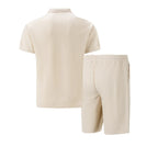 Beeckhoven™ | Contemporary Summer Polo Set