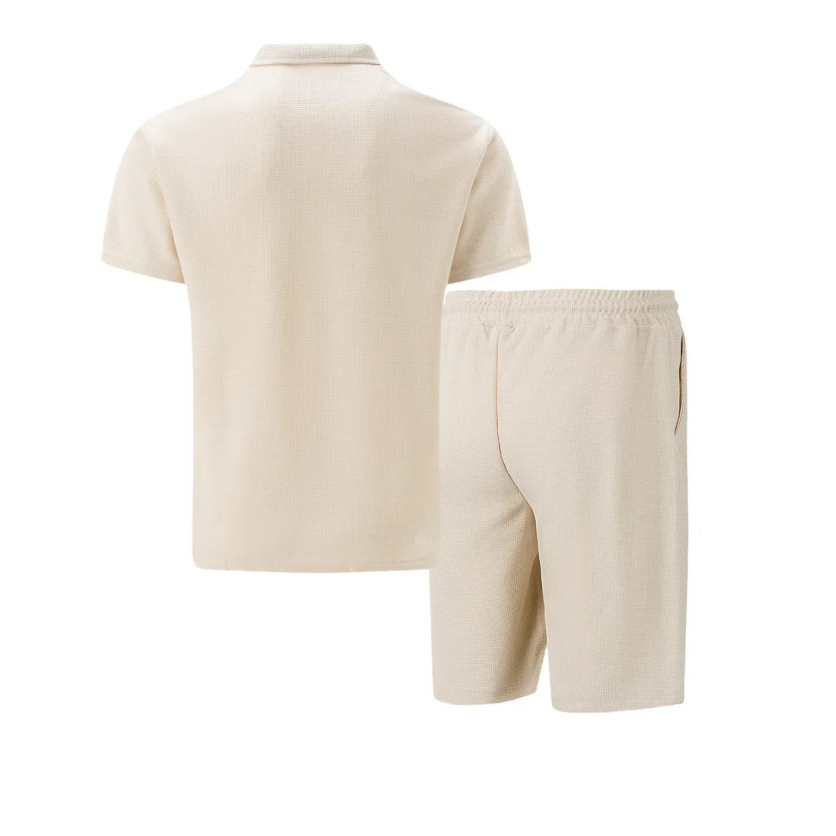 Beeckhoven™ | Contemporary Summer Polo Set