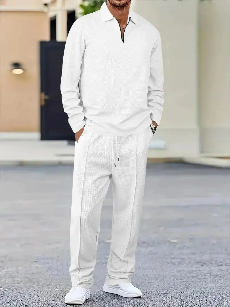 Nordholm Stockholm™ | Relaxed Men's Suit