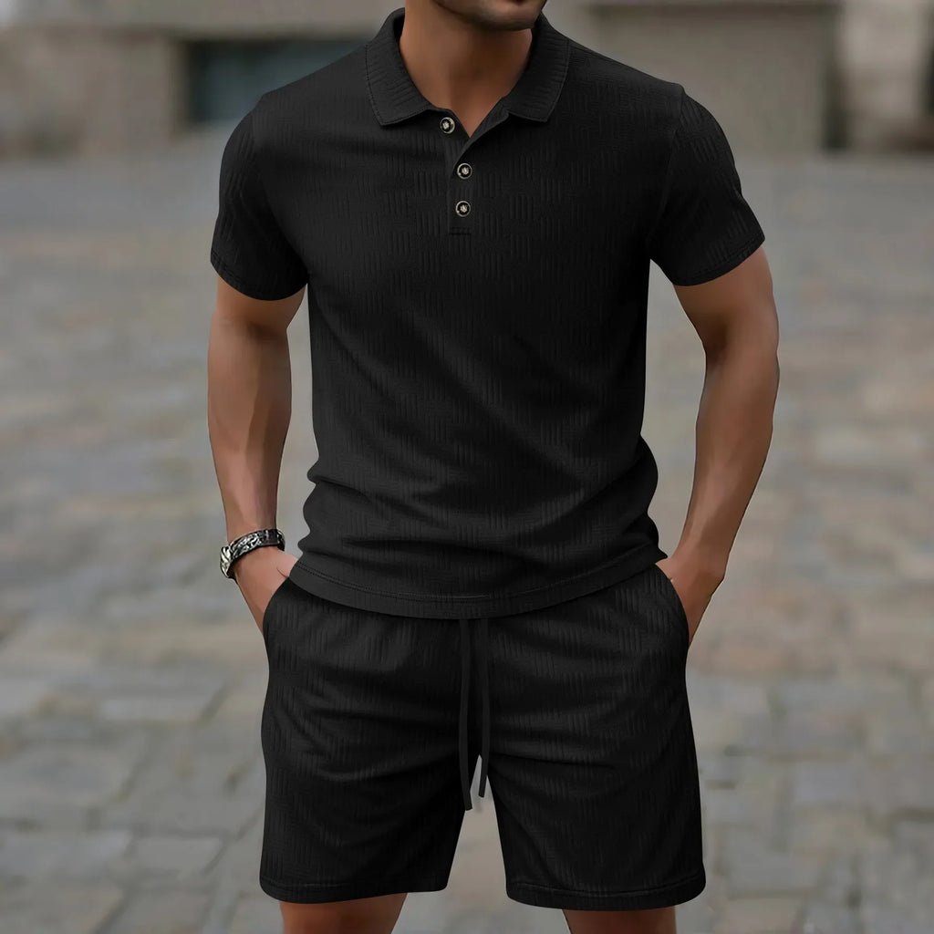 Beeckhoven™ | Contemporary Men's Summer Trousers