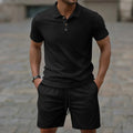 Beeckhoven™ | Contemporary Men's Summer Trousers