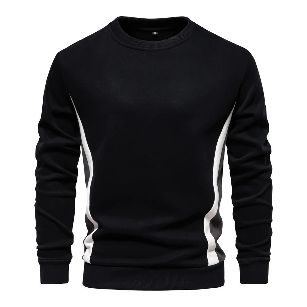 Stefan™ | Classic Men's Sweater
