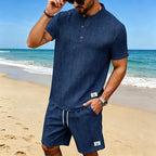 Beeckhoven™ | Men's Summer Set - Lightweight & Airy