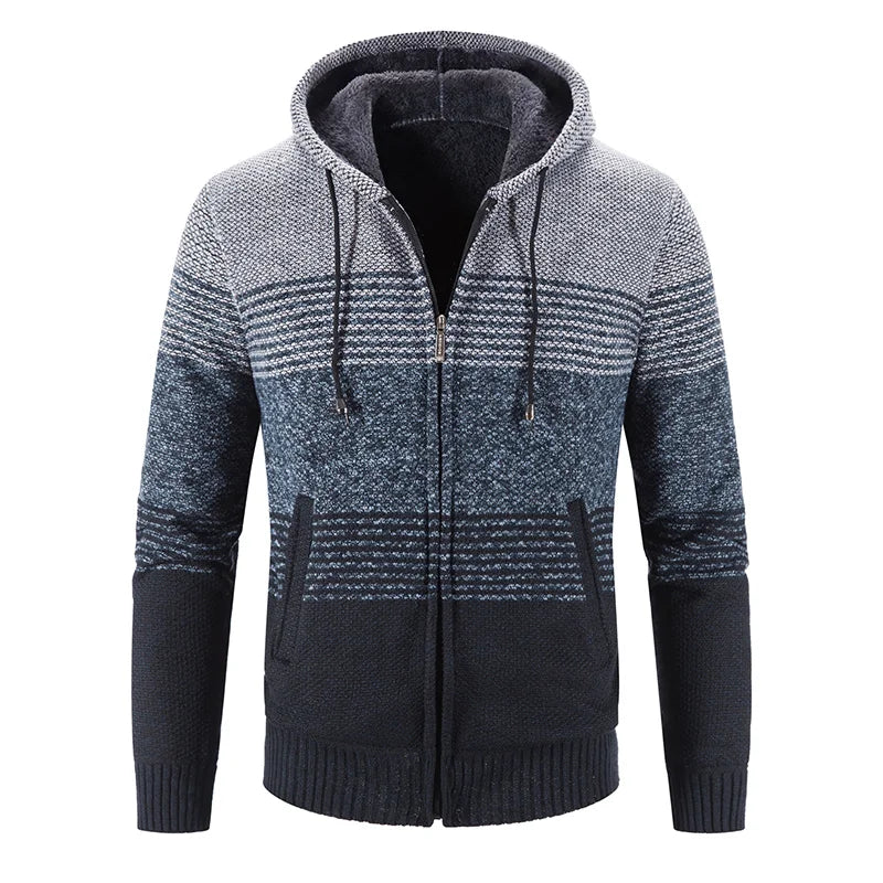 Chic Hoodie