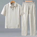 Beeckhoven™ | Airy Summer Men's Set