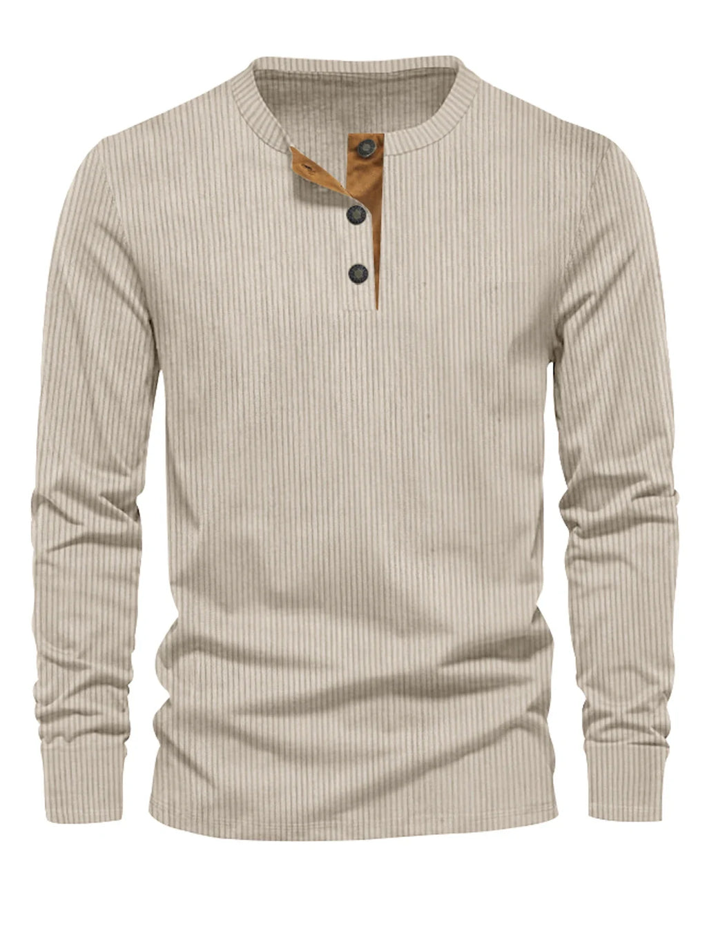 Beeckhoven™ | Striped Long Sleeve