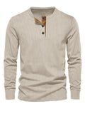Beeckhoven™ | Striped Long Sleeve