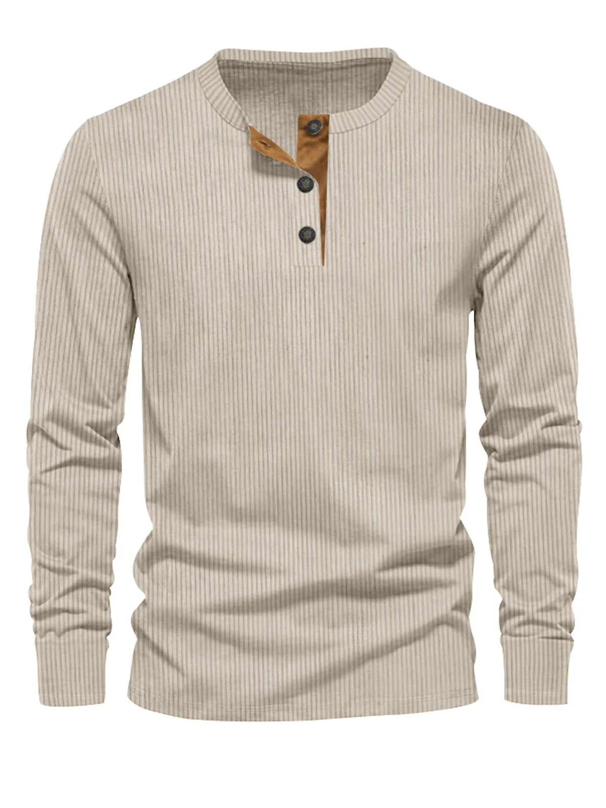 Beeckhoven™ | Striped Long Sleeve