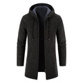 Lange Deluxe Hoodie