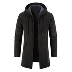 Lange Deluxe Hoodie