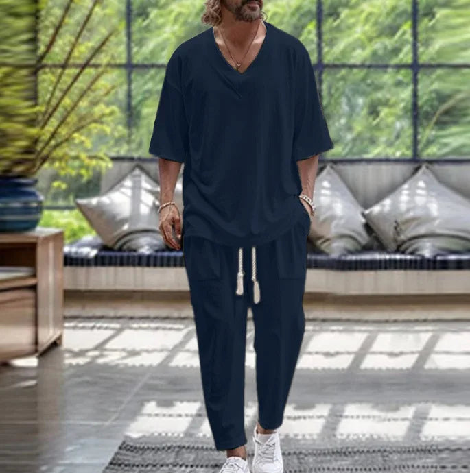 Nordholm Stockholm™ | Bekväm Men's Set