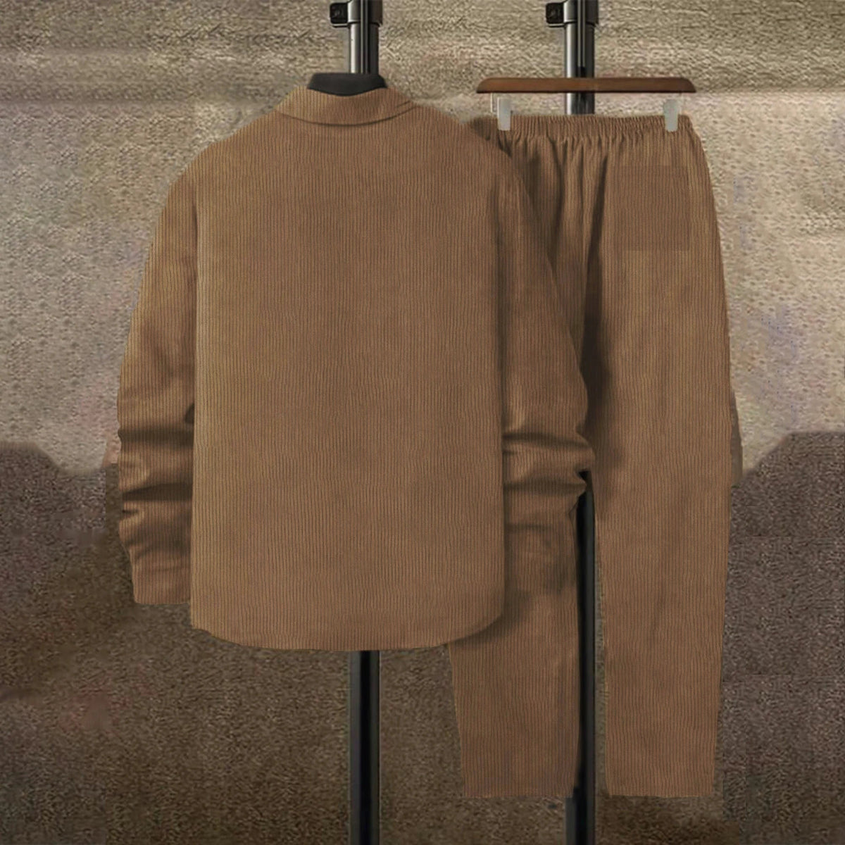 Beeckhoven™ | Relaxed Corduroy Pack