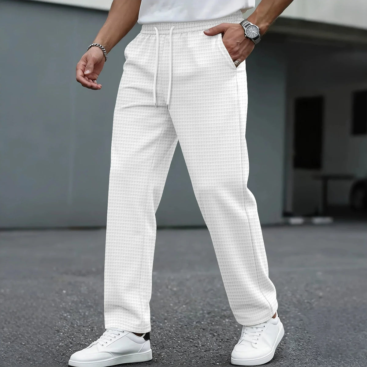 Beeckhoven™ | Casual Mannen Jogger