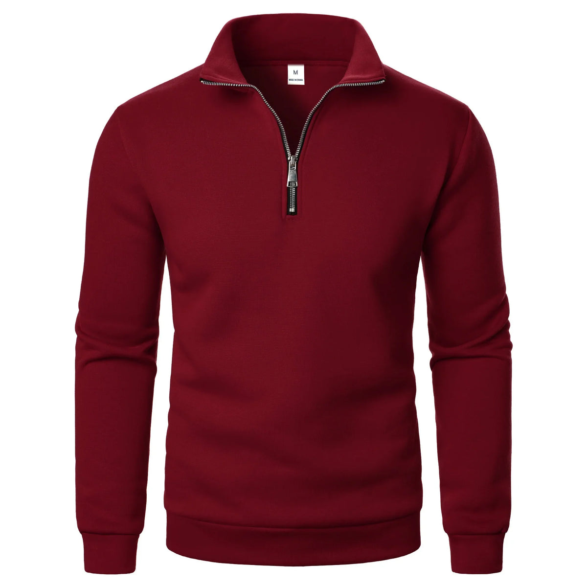 Nordholm Stockholm™ | Sporty Men's Sweater