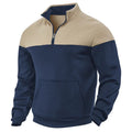 Beeckhoven™ | Varm Casual Herrtröja" can be rewritten as:

"Beeckhoven™ | Cozy Casual Men's Sweater
