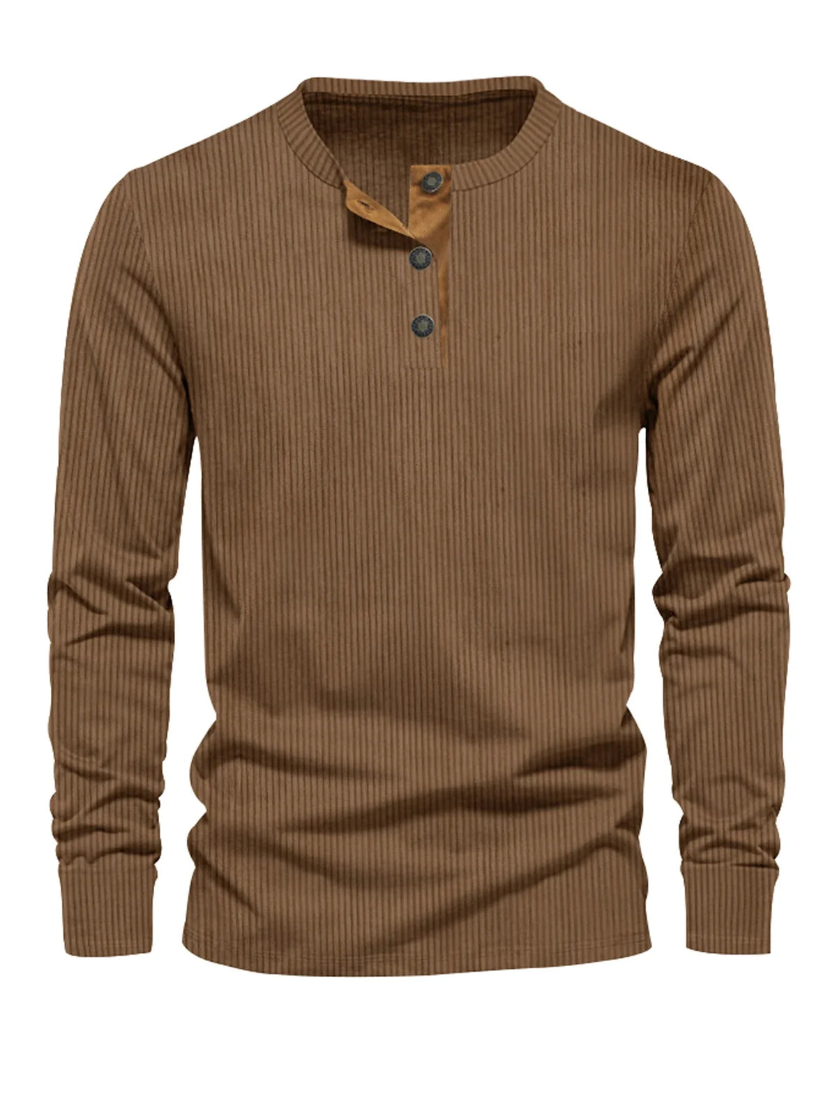 Nordholm Stockholm™ | Striped Long Sleeve
