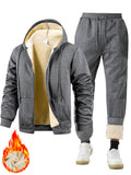 Beeckhoven™ | Lined Casual Men's Set