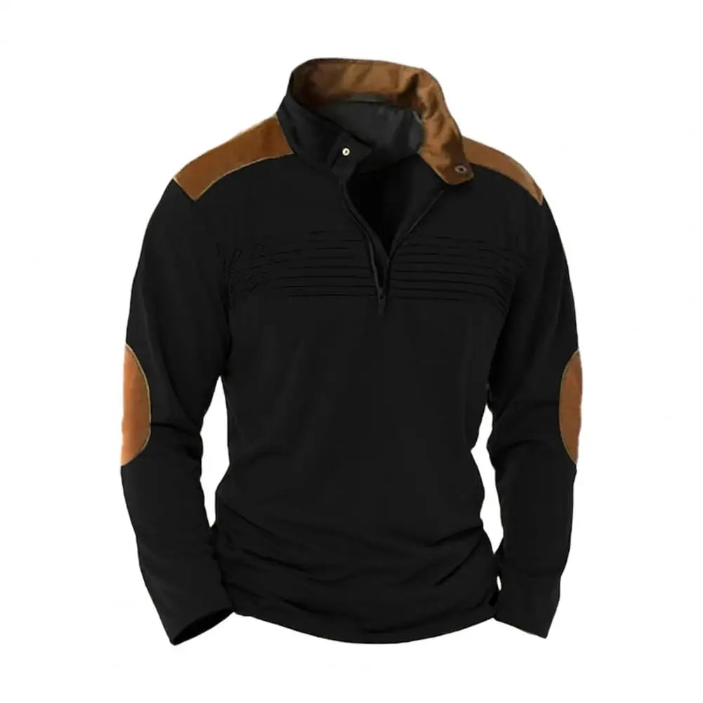 Nordholm Stockholm™ | Relaxed Men's Sweater