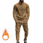 Beeckhoven™ | Contemporary Casual Men's Set